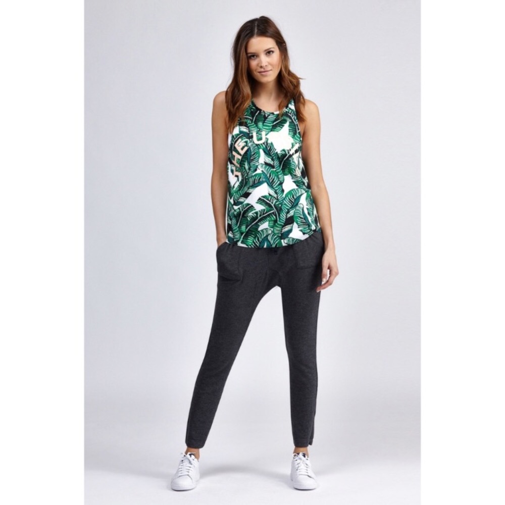 The Upside Tank Top (limited edition)